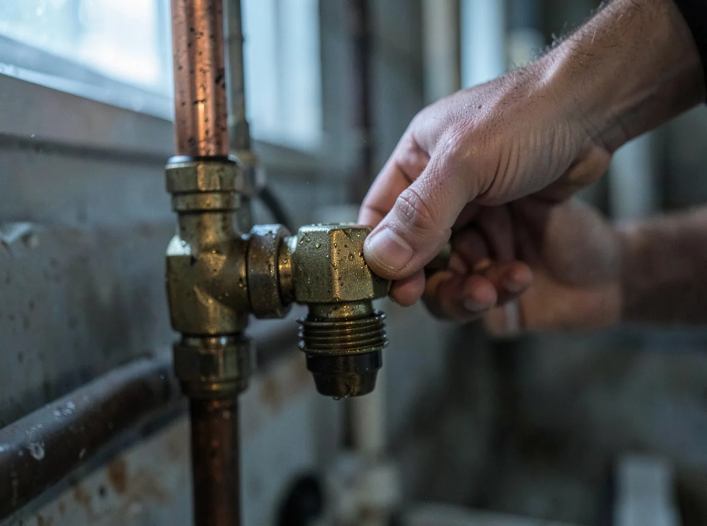 Emergency Plumber Columbus Grove, OH FAQs
